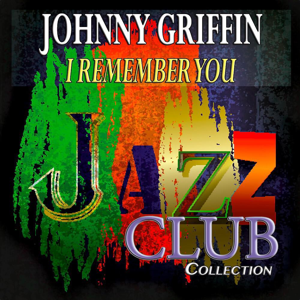 Johnny Griffin - Bee-Ees (Remastered)