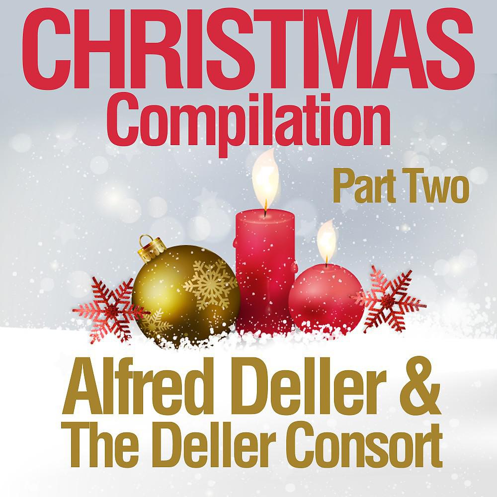 Постер альбома Christmas Compilation (Part Two)