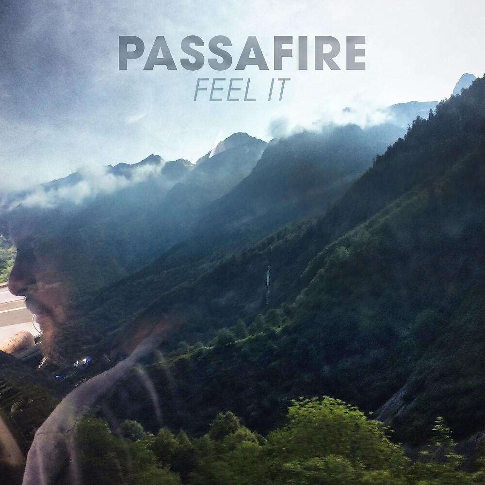 Passafire - Feel It (Umberto Echo Dubmix)