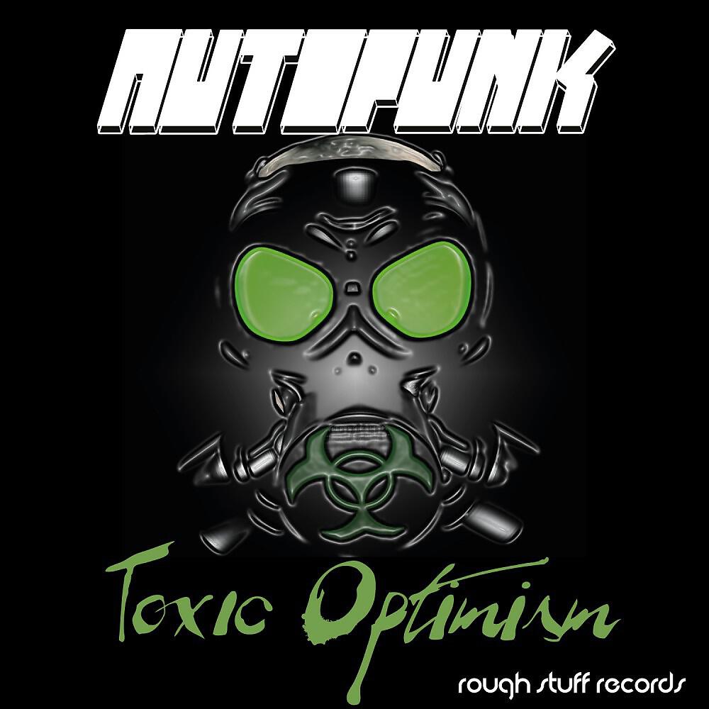 Autopunk - s.l.u.g.l.i.f.e.