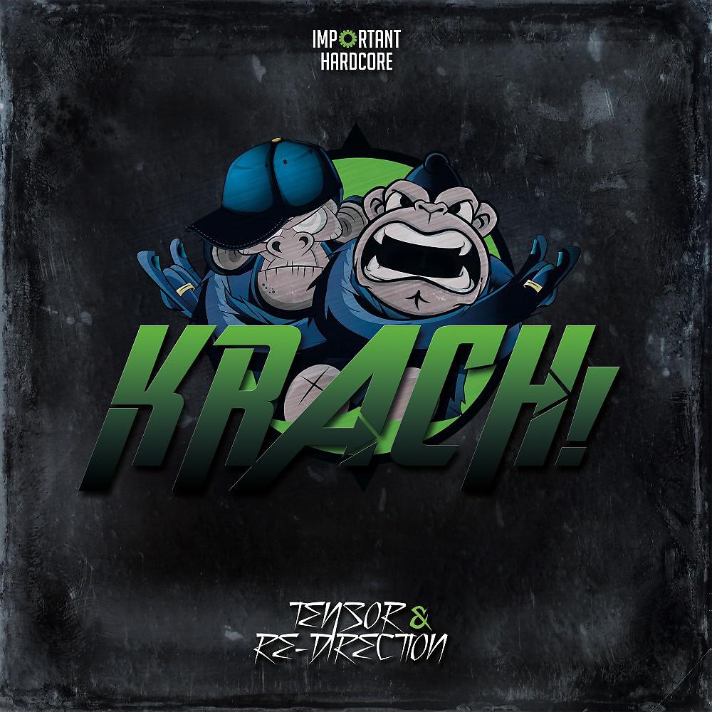 Постер альбома Krach!