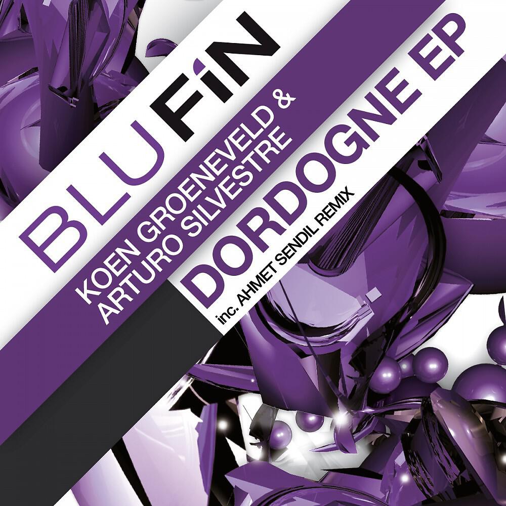 Koen Groeneveld & Arturo Silvestre - Dordogne (Ahmet Sendil Remix)