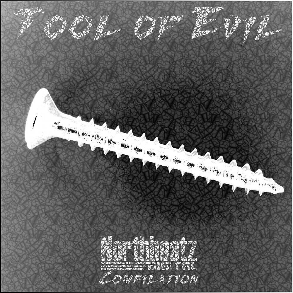 Постер альбома Tool of Evil (Northbeatz Digital Compilation)