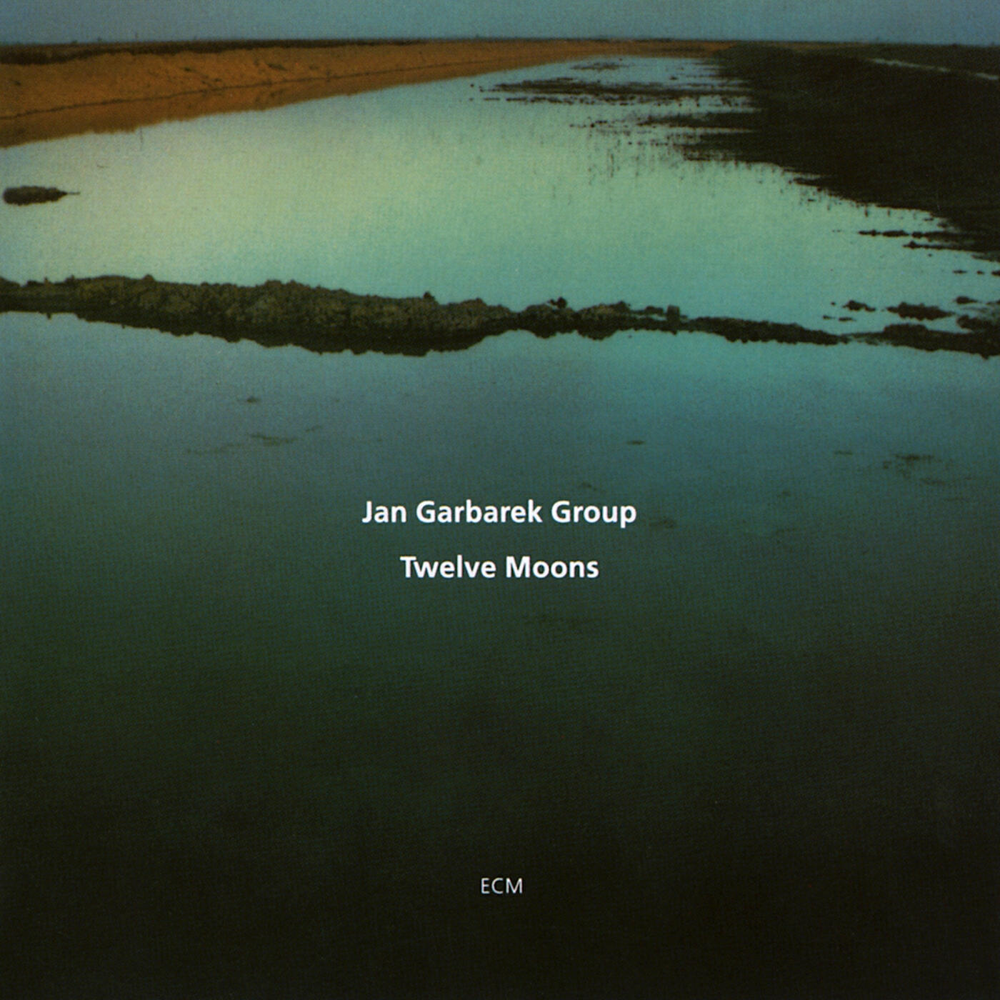 Jan Garbarek Group - The Tall Tear Trees