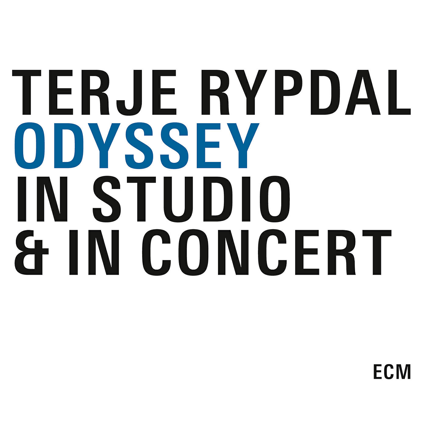 Terje Rypdal - Unfinished Highballs (Live)