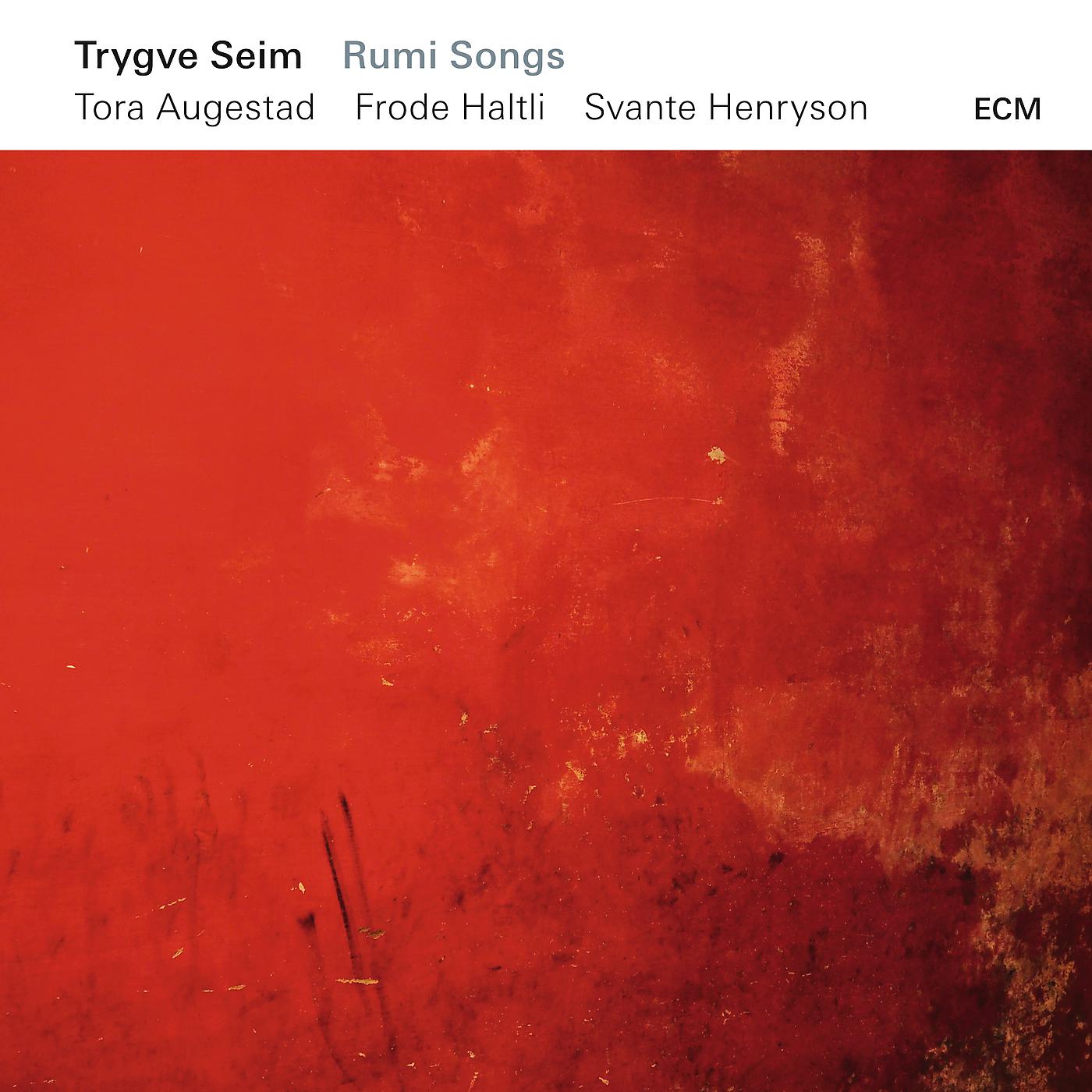 Постер альбома Rumi Songs