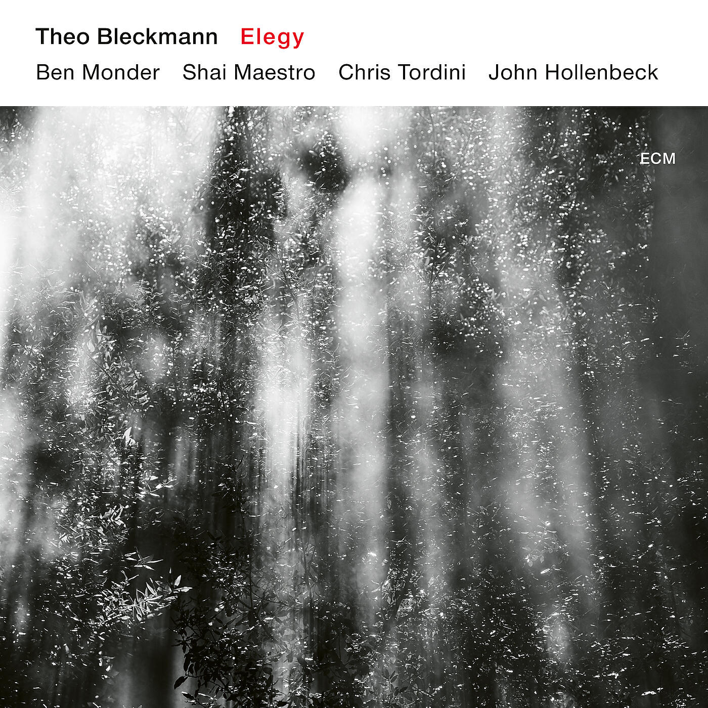 Theo Bleckmann - Littlefields
