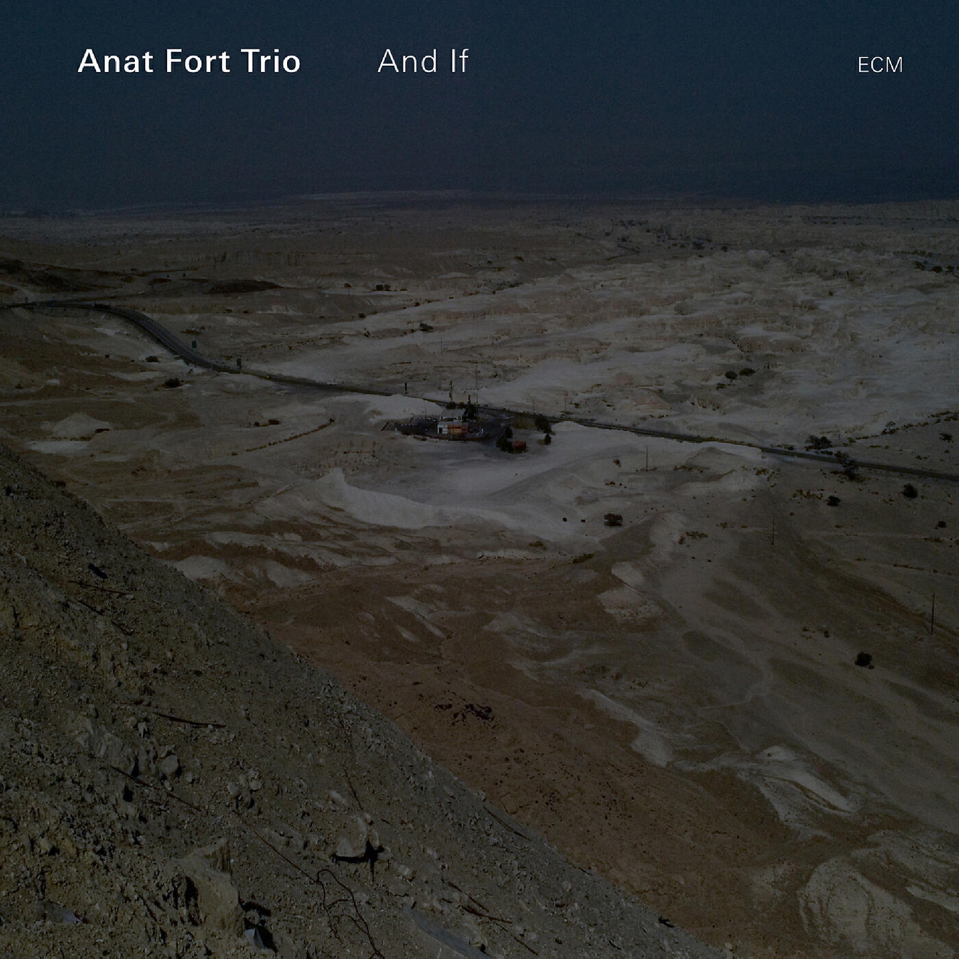 Anat Fort Trio - Paul Motian (2)