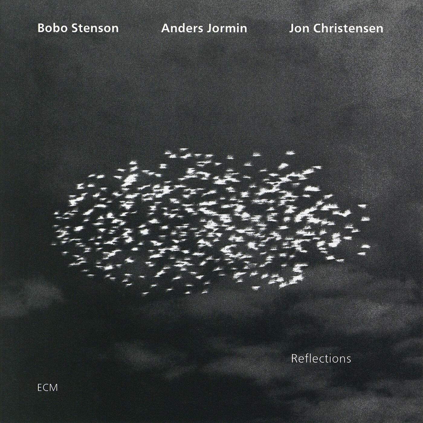 Bobo Stenson - Q