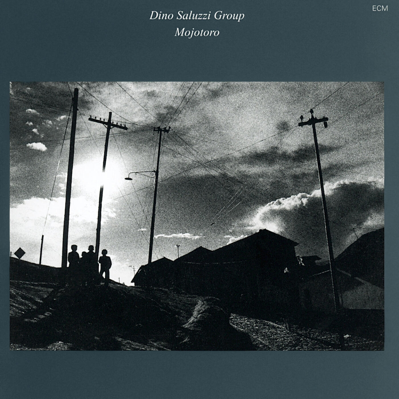 Dino Saluzzi Group - Viernes Santo: Introducción - Part A - Part B