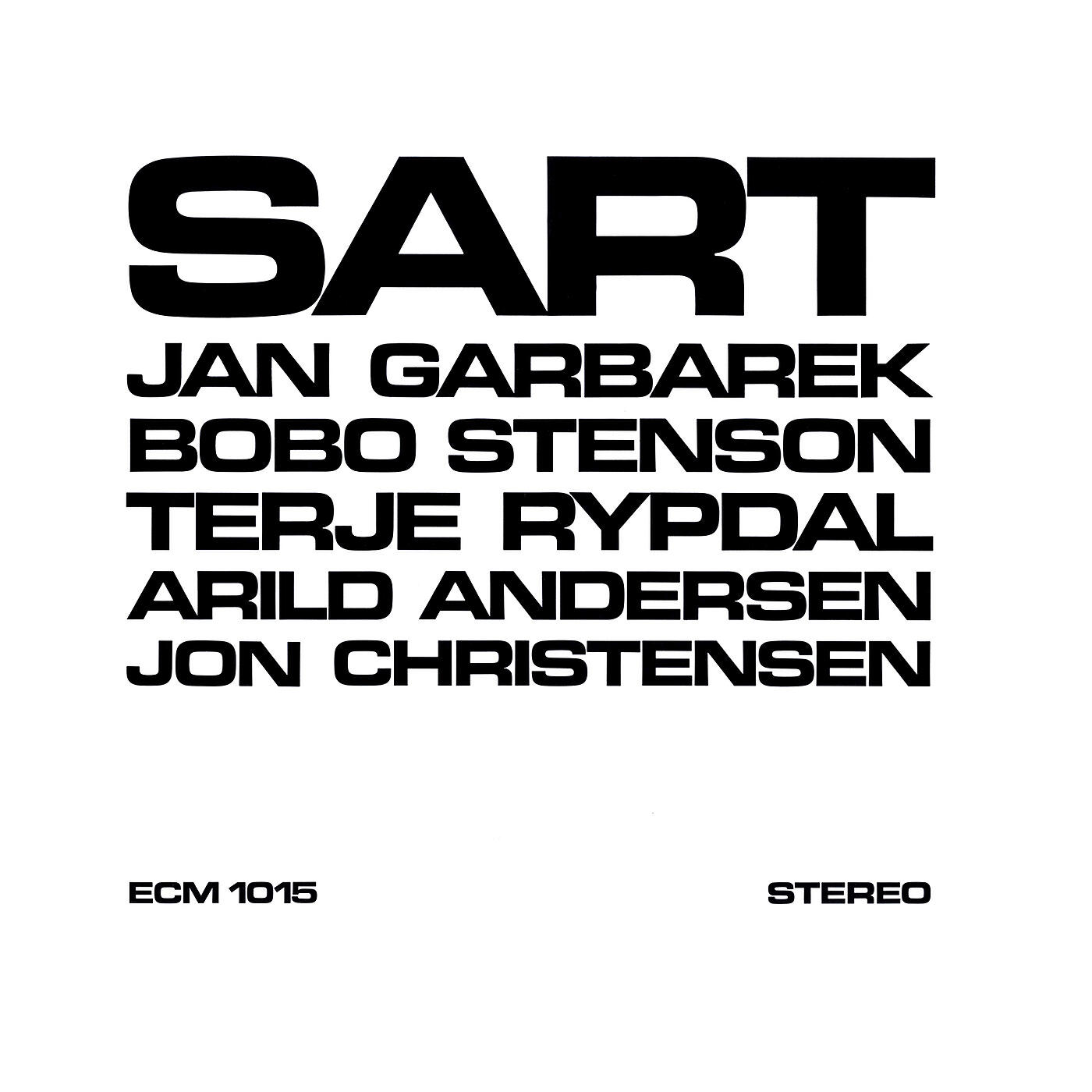 Jan Garbarek - Lontano