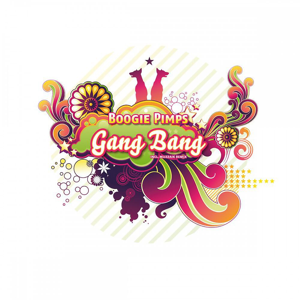 Boogie Pimps - Gang Bang (Muzzaik Remix)