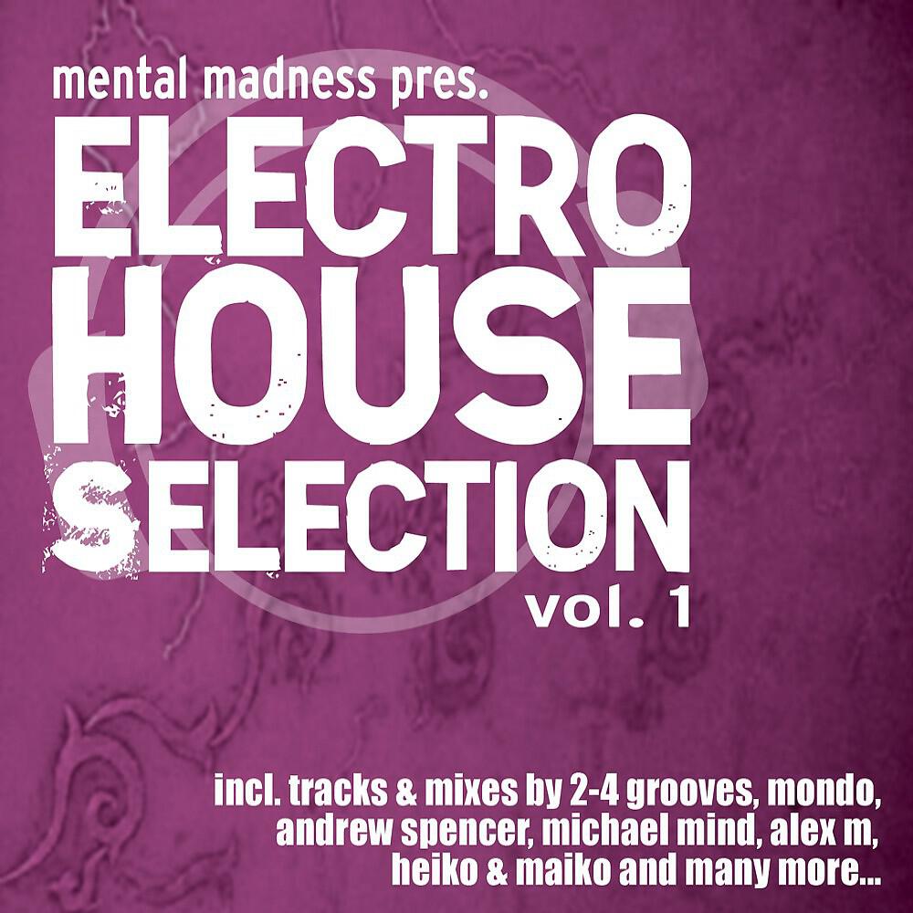 Ultra Flirt - I Was Made For Loving You (Michael Mind Remix)