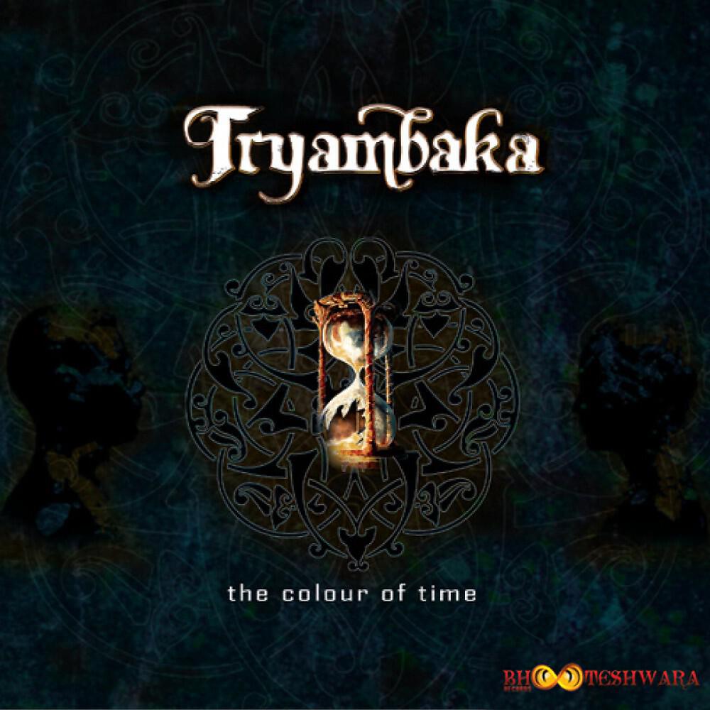 Tryambaka - Safi Baraka (Original Mix)