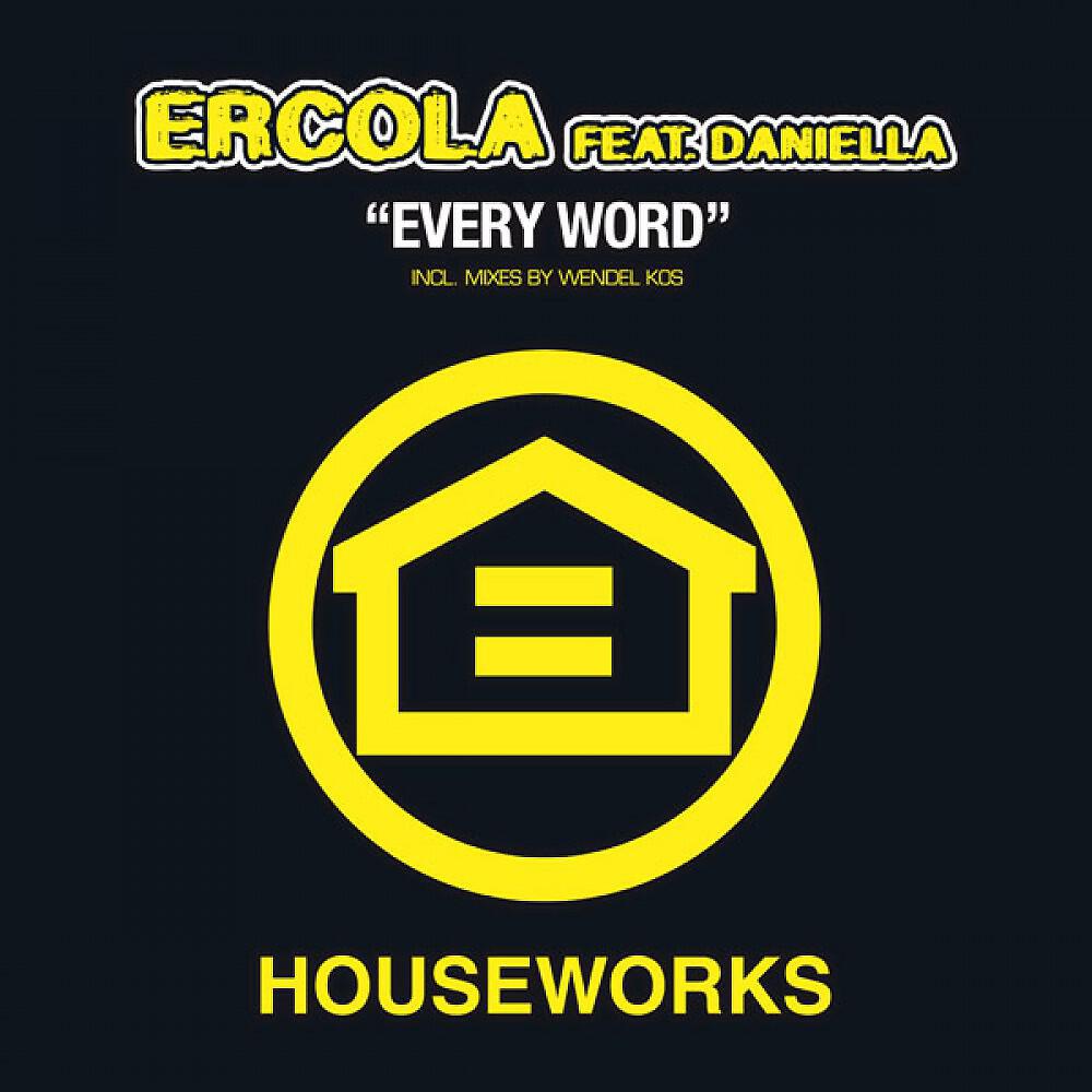 Ercola - Every Word (Wendel Kos First Sunlight Dub Mix)