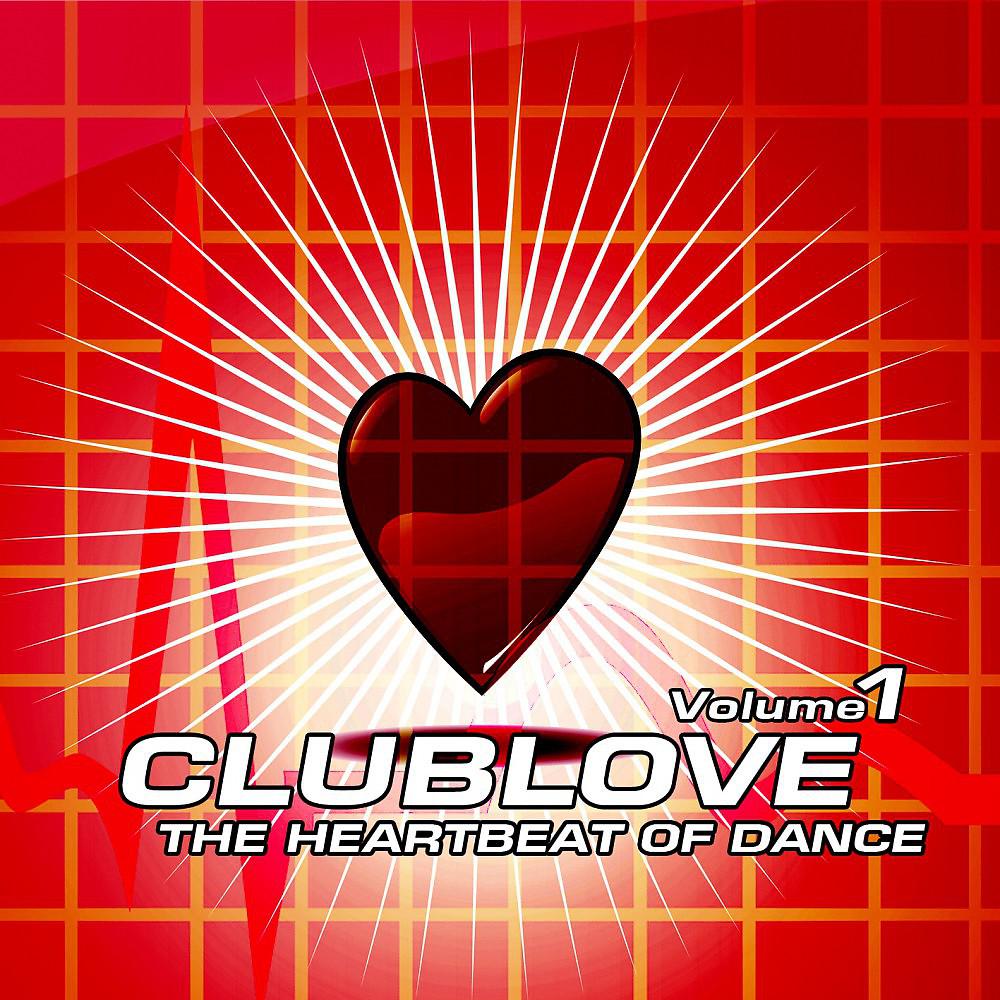 Постер альбома Club Love, Vol. 1