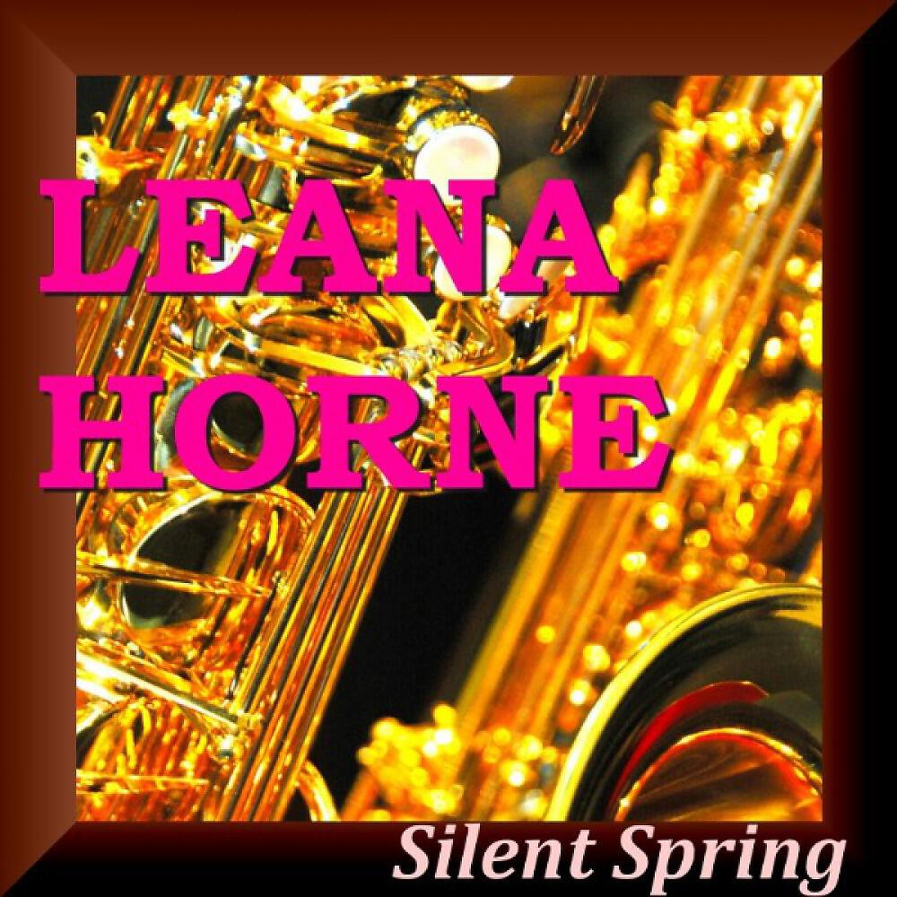 LENA HORNE - It´s A Rainy Day
