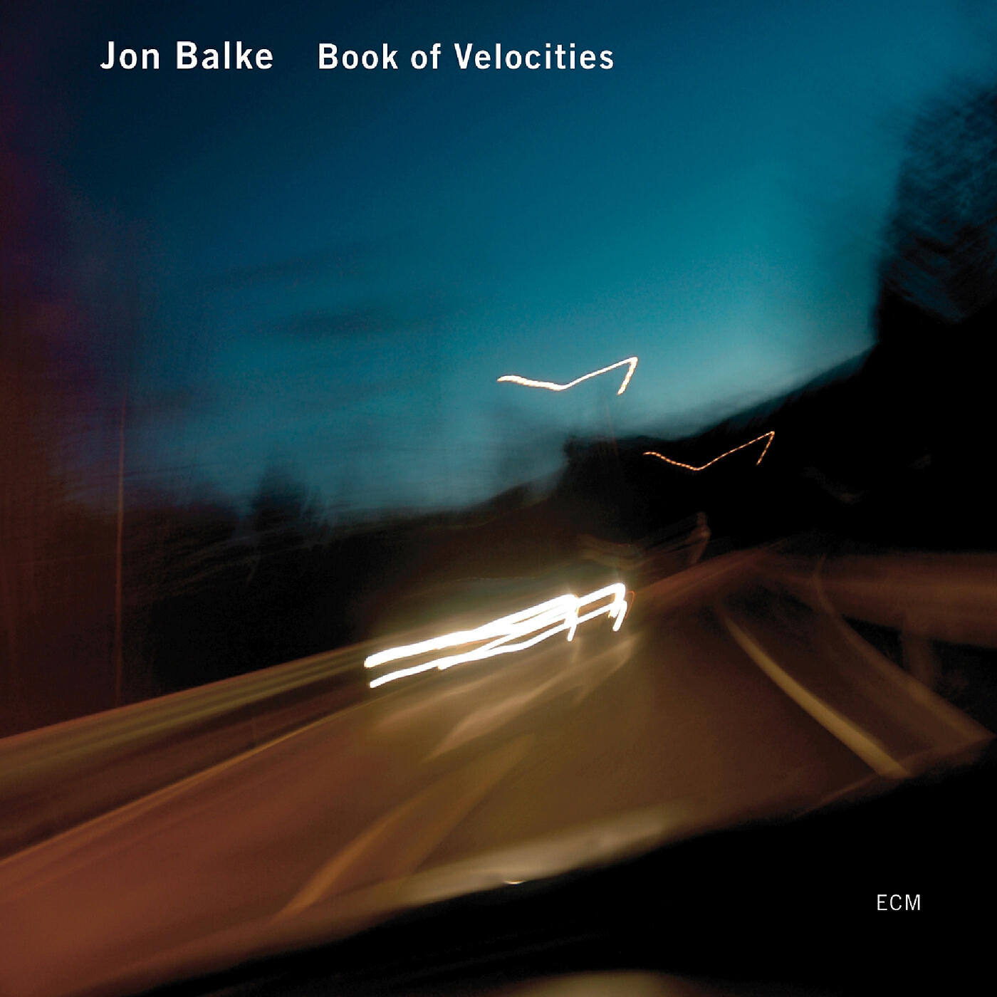 Jon Balke - Scrim Stand