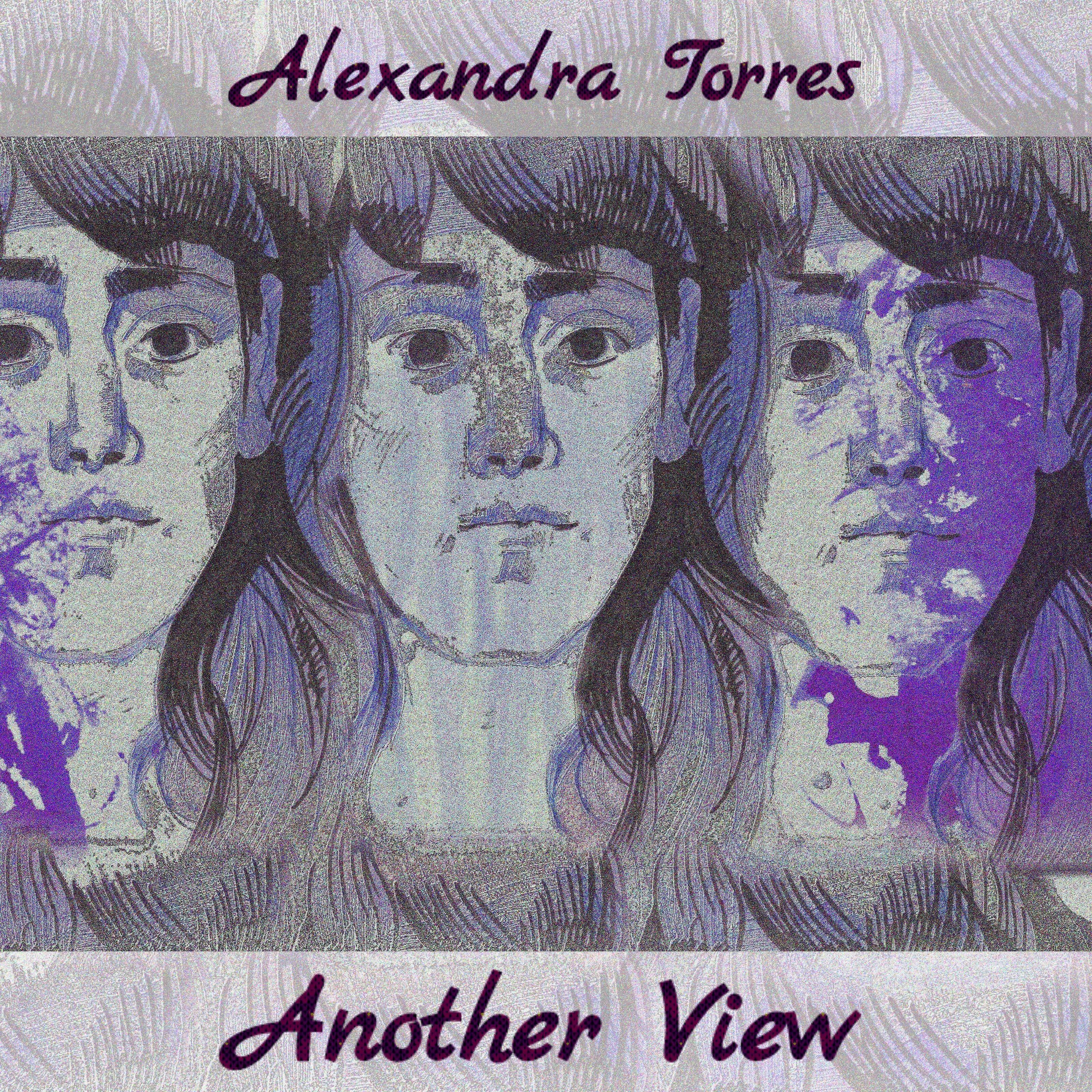 Alexandra Torres - Денег нету