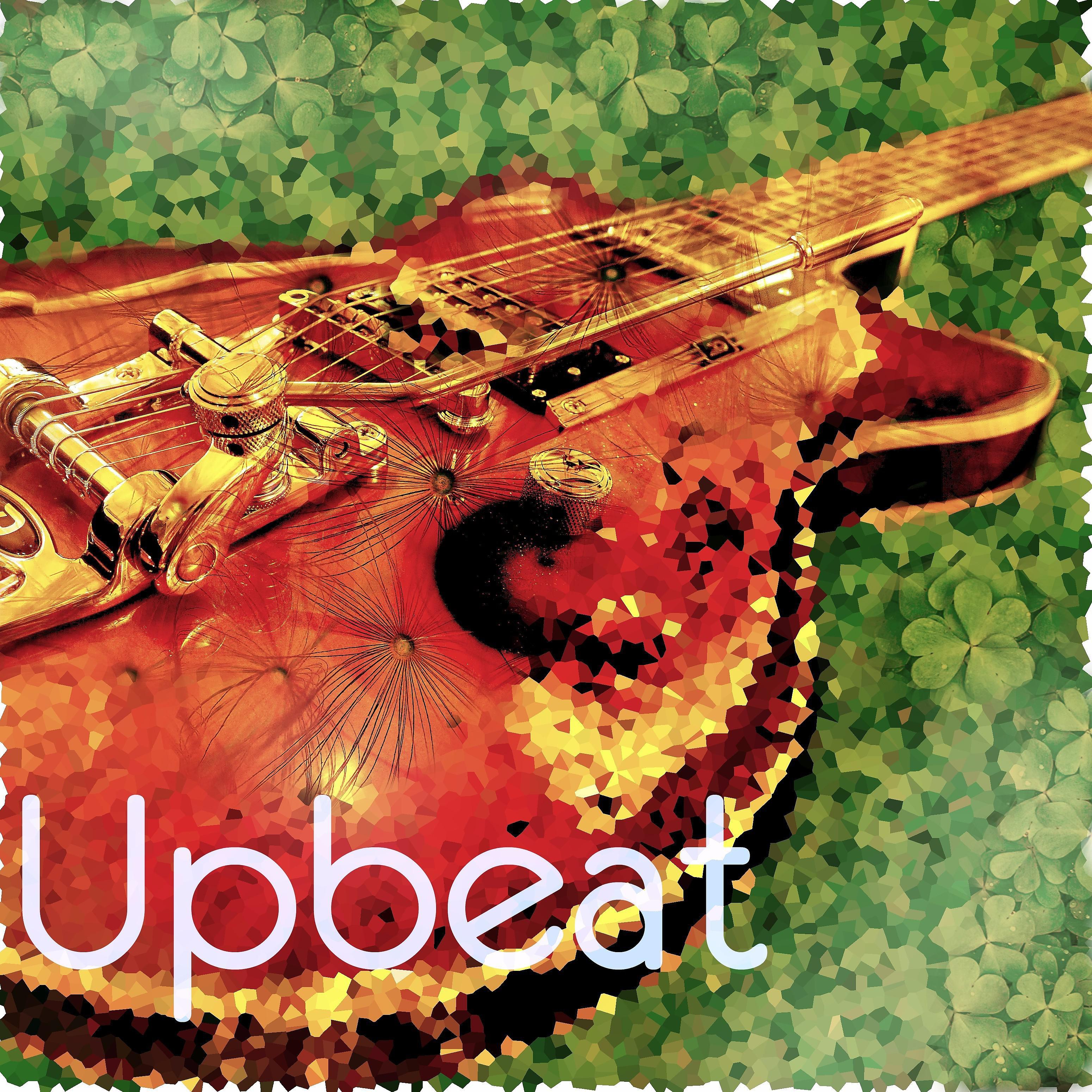 Постер альбома Upbeat