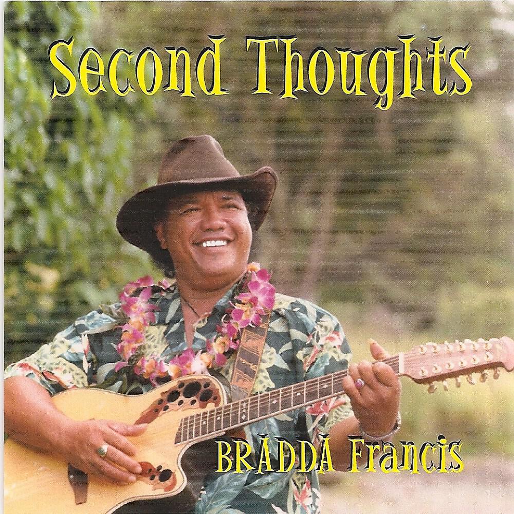 Bradda Francis - Walking Piece Of Heaven