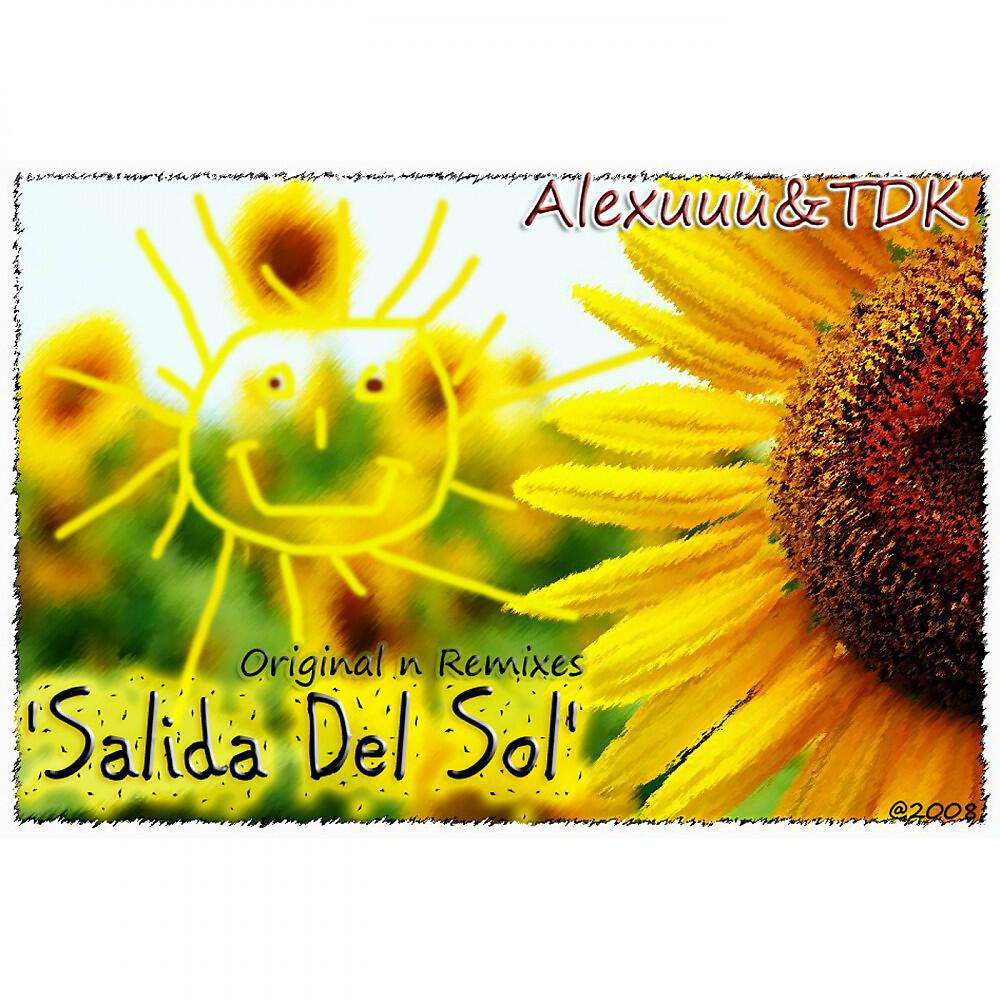 Alexuuu & TDK - Salida Del Sol (S.M.D`s Horny Remix)