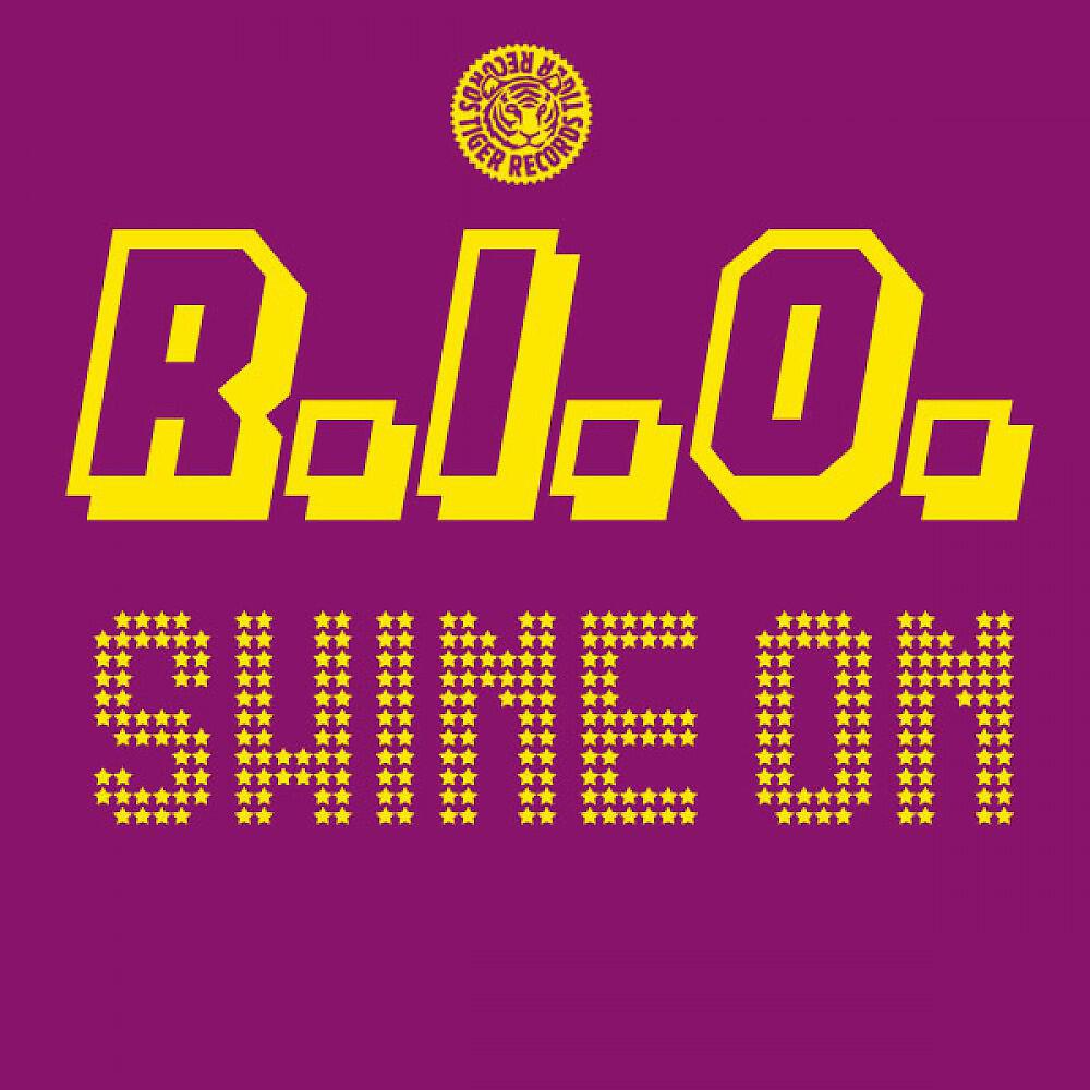 R.I.O. - Shine On (Radio Mix)
