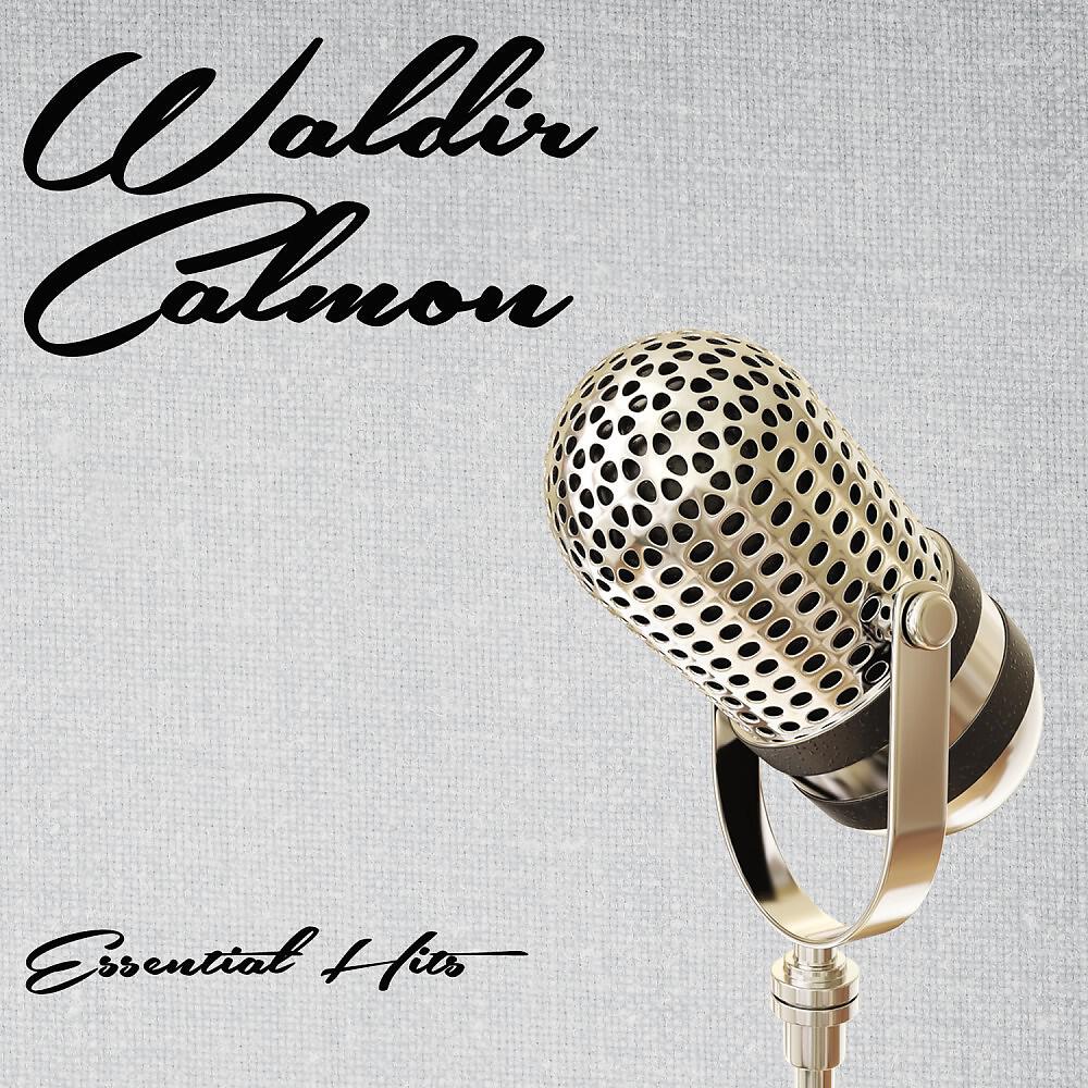 Waldir Calmon - Guacyra (Original Mix)