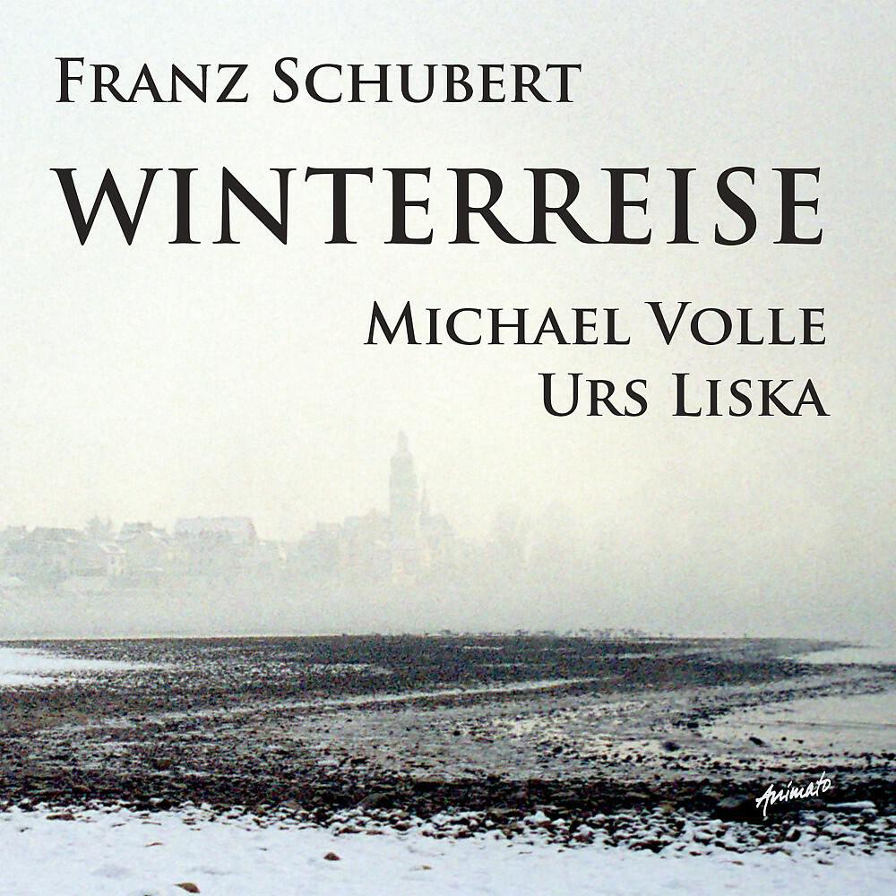 Michael Volle - Rast