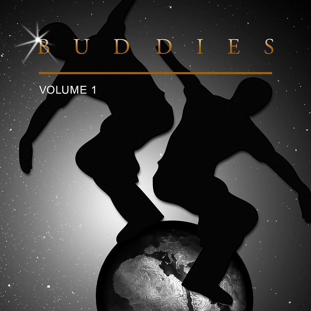 Постер альбома Buddies, Vol. 1