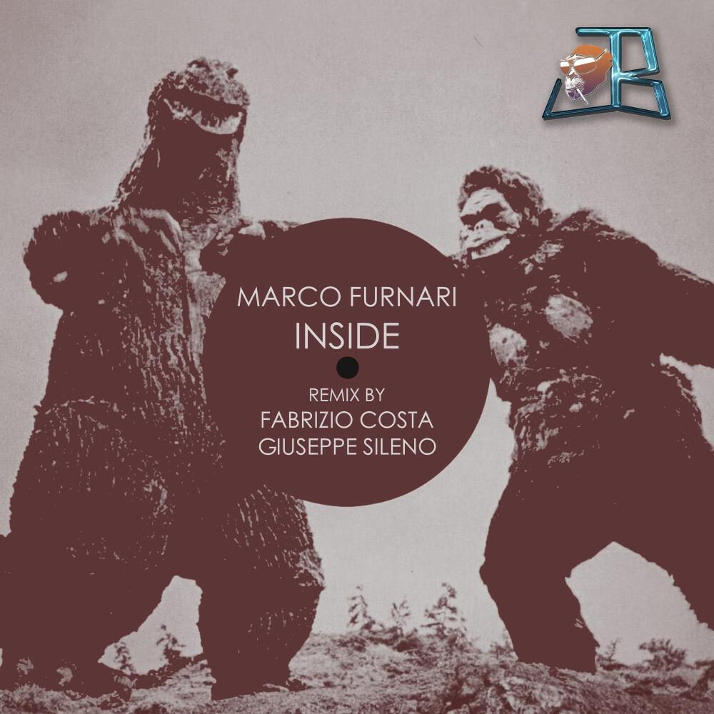 Marco Furnari - Inside (Giuseppe Sileno Remix)