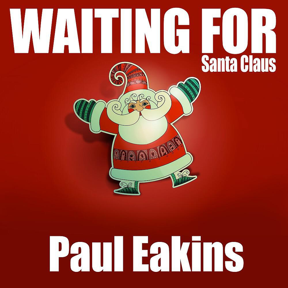 Paul Eakins - Auld Lang Syne