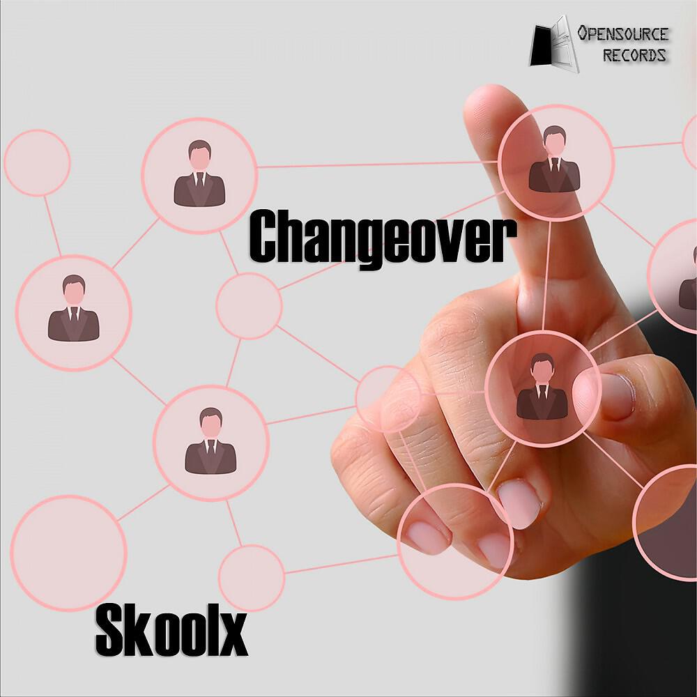 SkOolx - Changeover