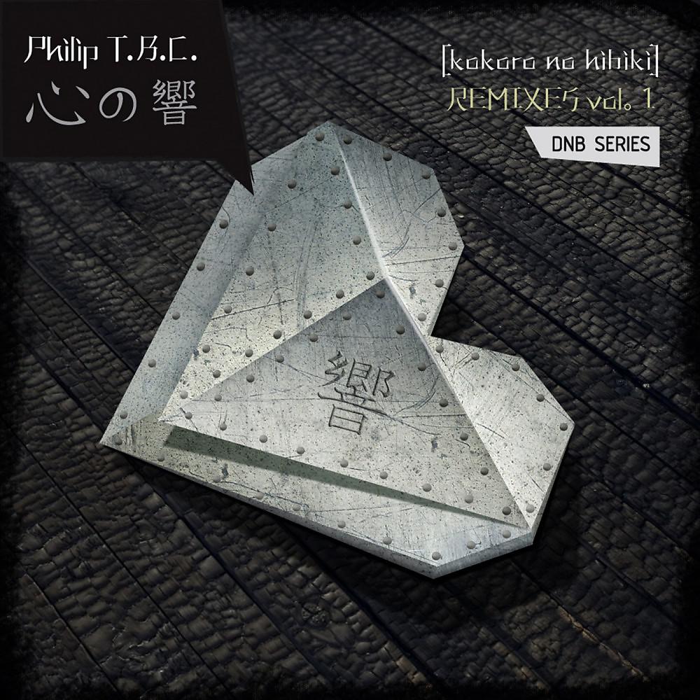 Постер альбома Kokoro No Hibiki Remixes, Vol. 1 Dnb Series