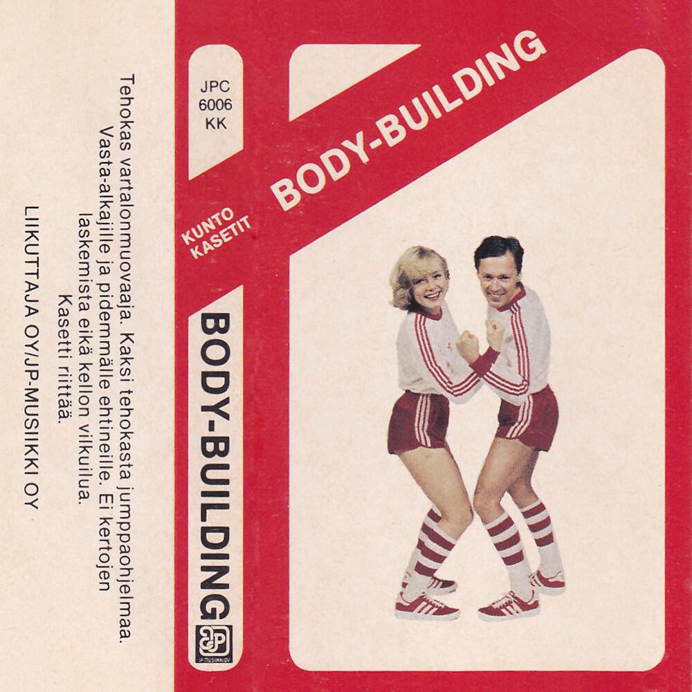Robin - Body-Building 3