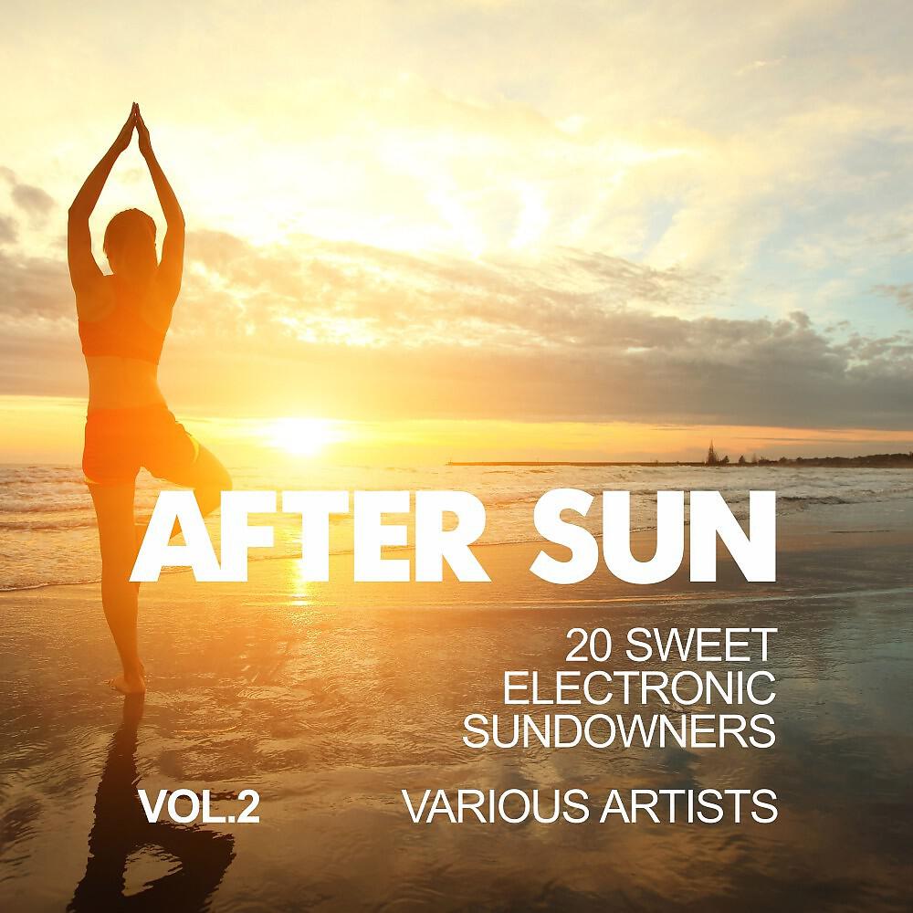 Alexandre Mark - Cracks (Original Mix)