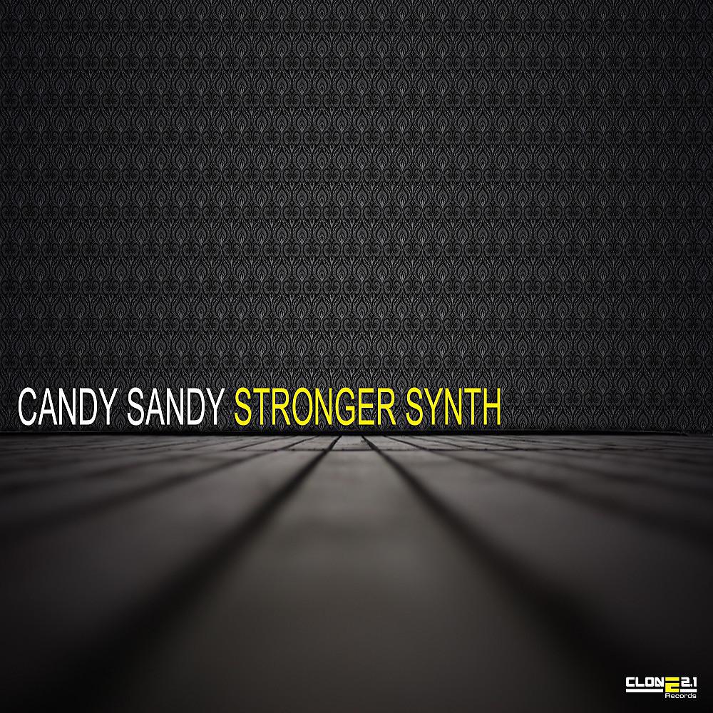 Постер альбома Stronger Synth