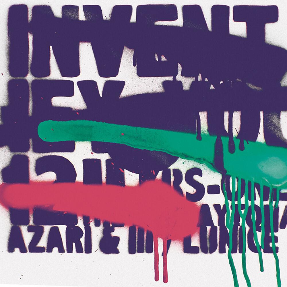 Invent - Space Stacker