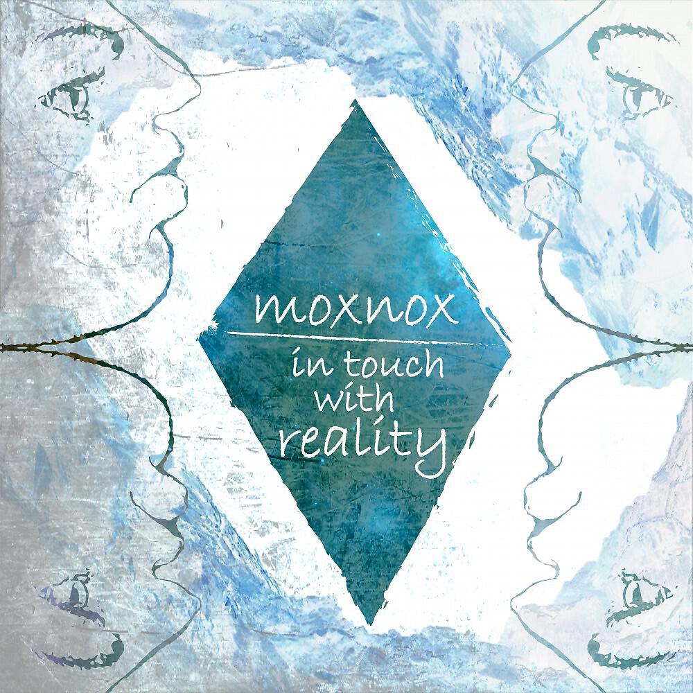 Moxnox - Hallucination (Tiefenschoen Mental Mix)