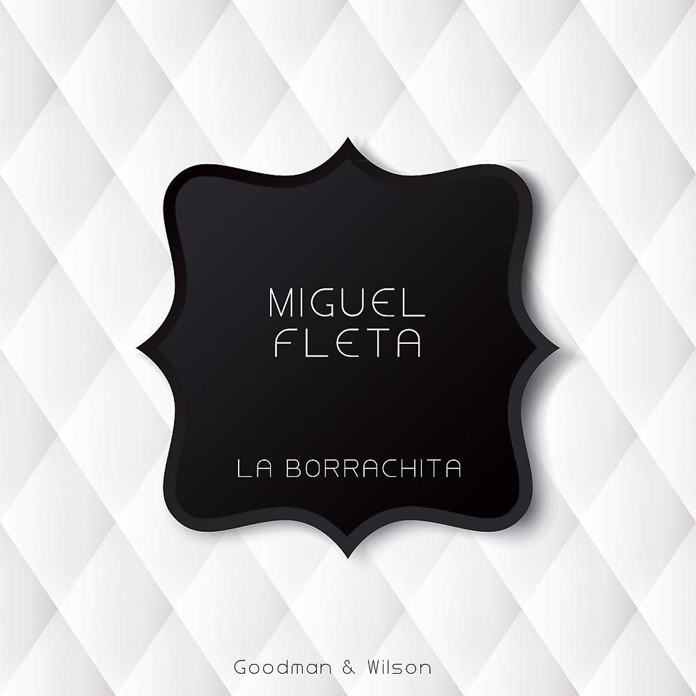 Постер альбома La Borrachita