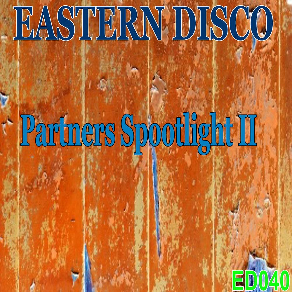 Постер альбома Partners Spootlight 2