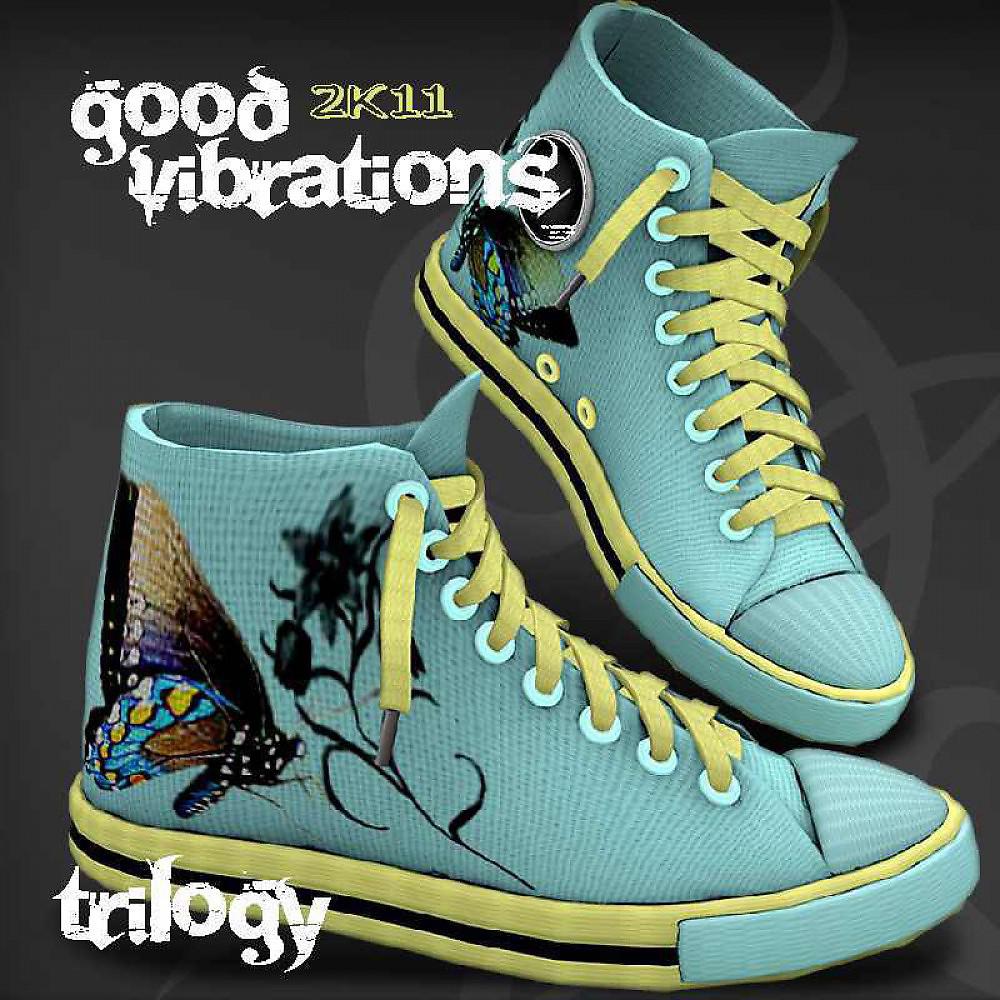 Постер альбома Good Vibrations 2K11