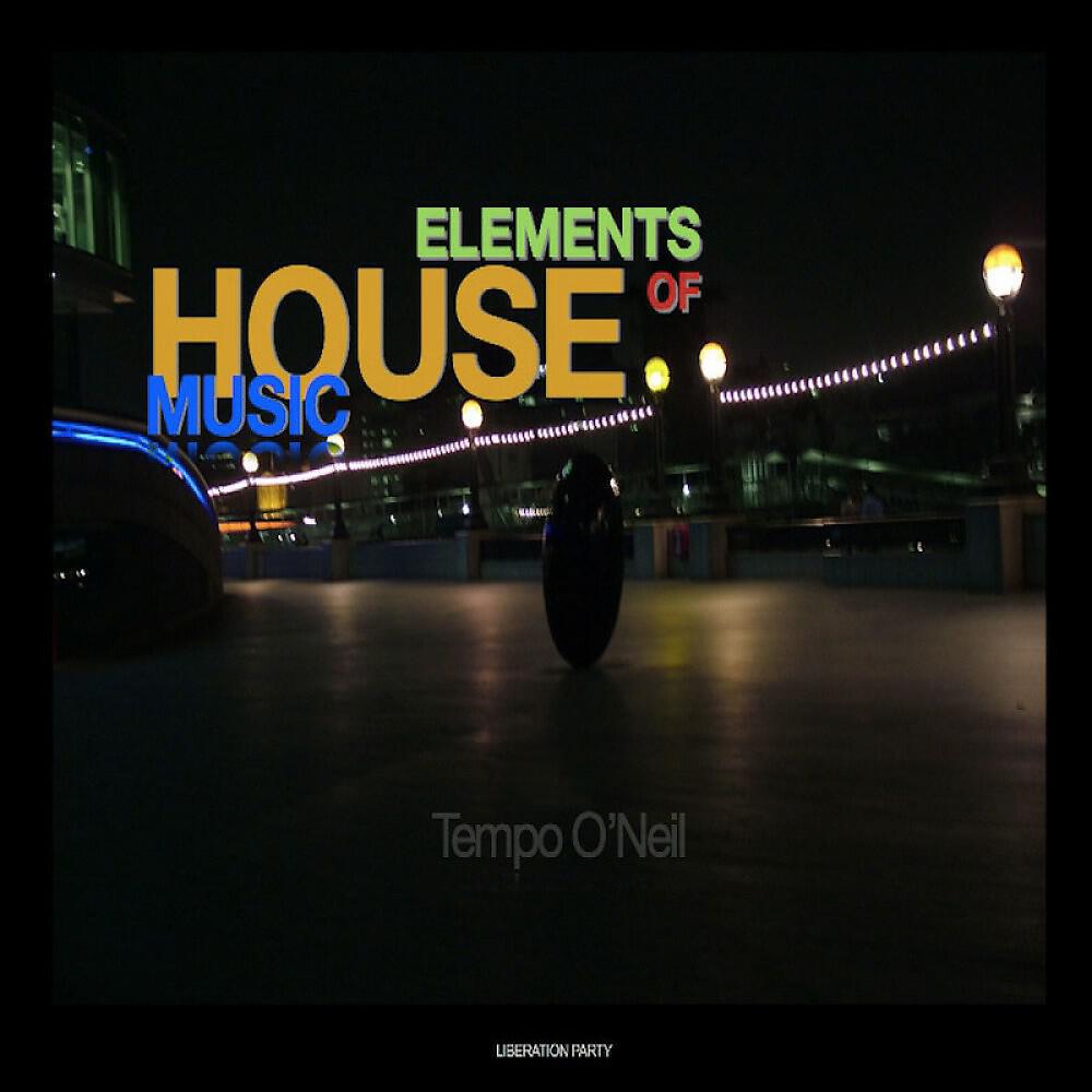 Tempo O'Neil - Kiss (Rob Pearson Remix)