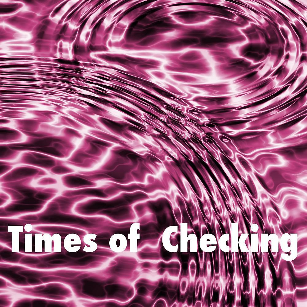 Постер альбома Times of Checking