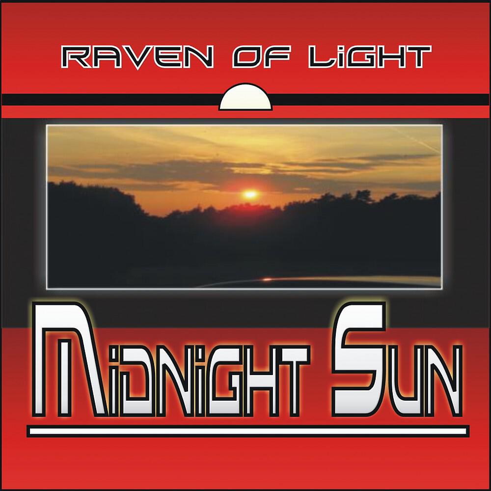 Raven of Light - Raven's Flight