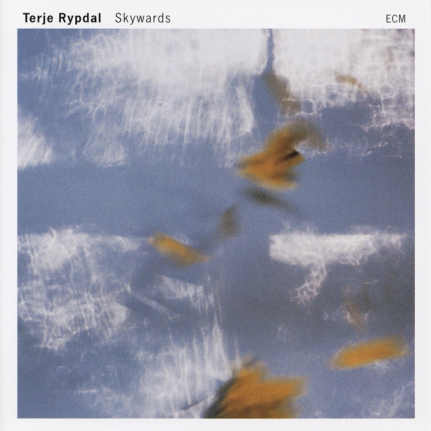 Terje Rypdal - Into The Wilderness