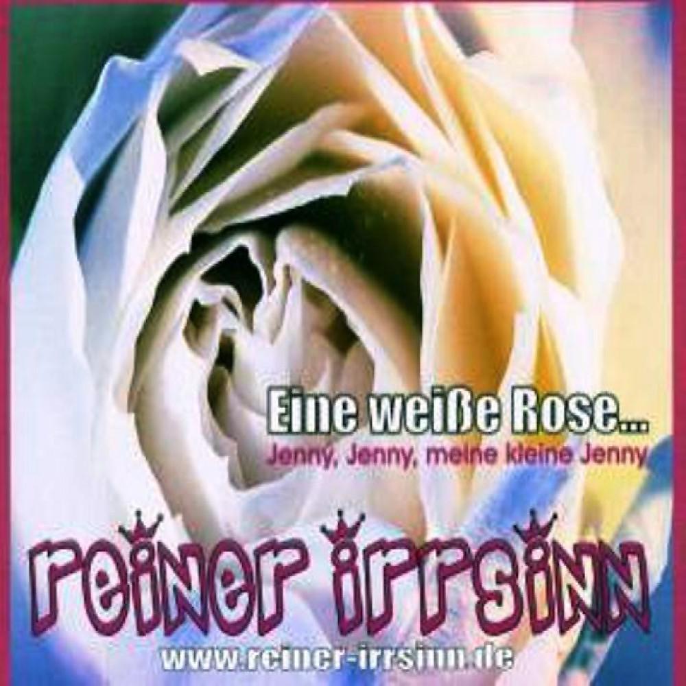 Постер альбома Eine Weiße Rose