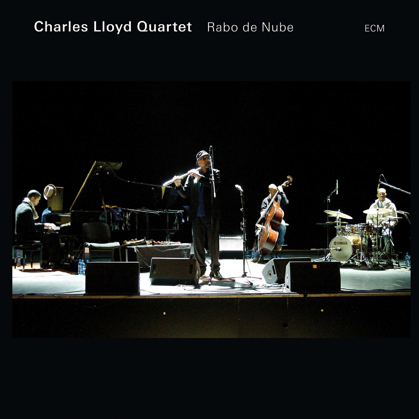 Charles Lloyd - Ramanujan (Live)
