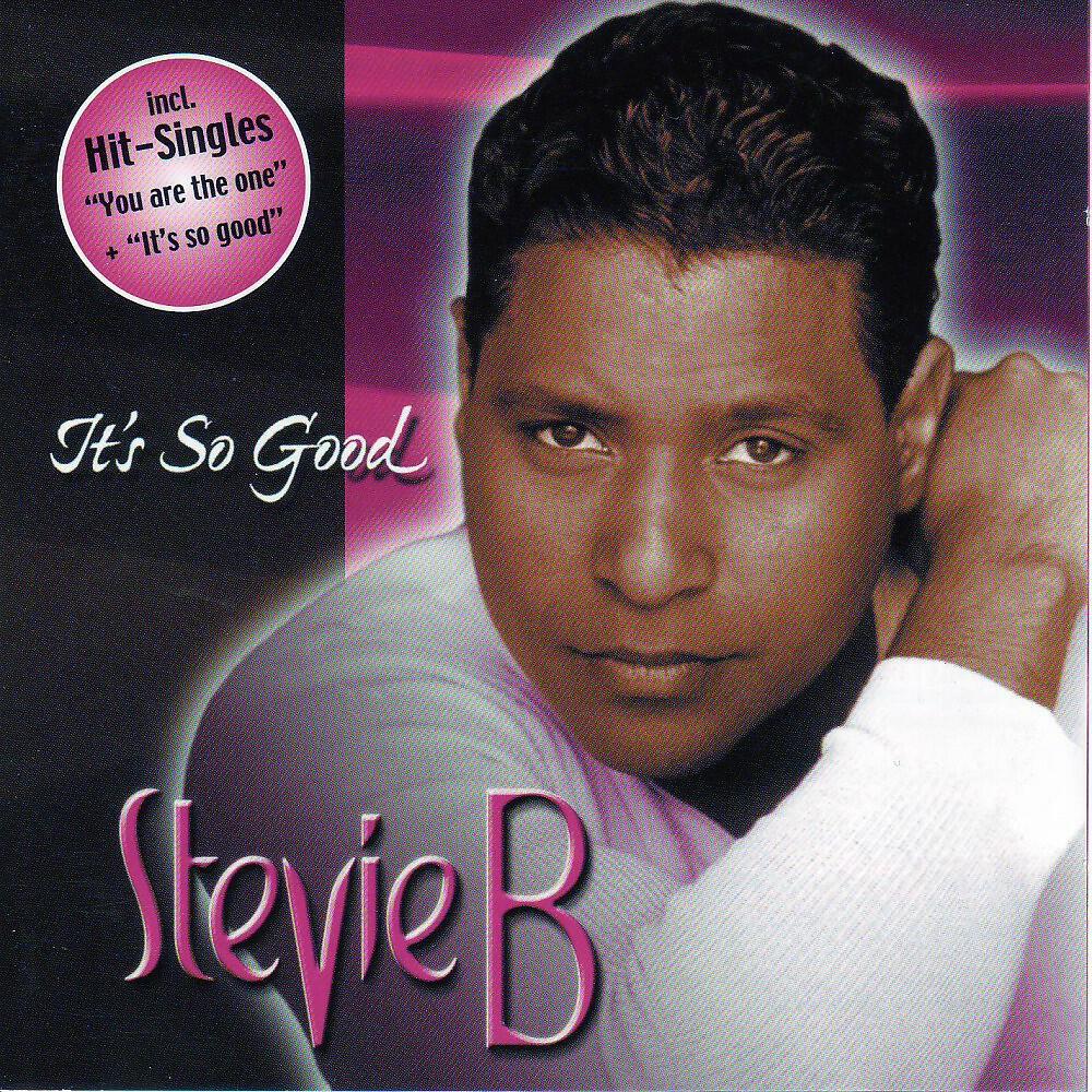 Stevie B. - Since You've Been Gone Away