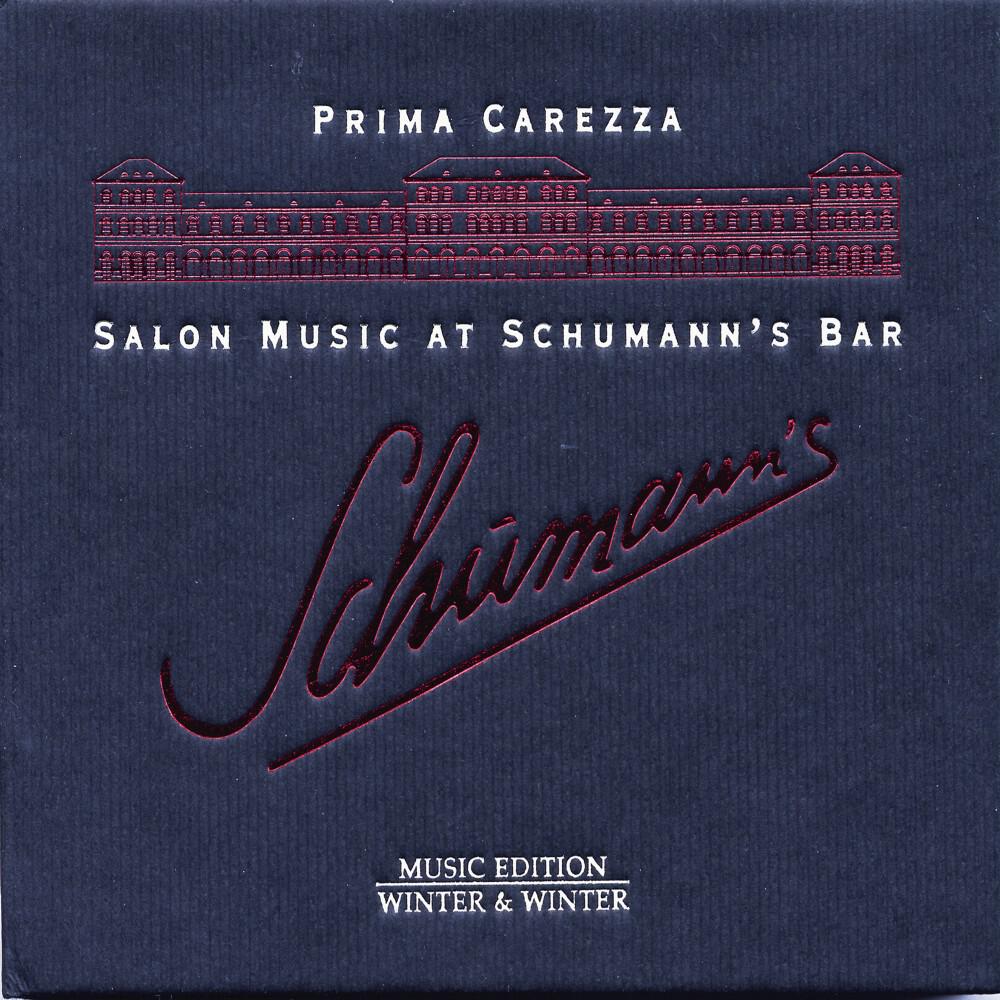 Prima Carezza - Krach-Czardas